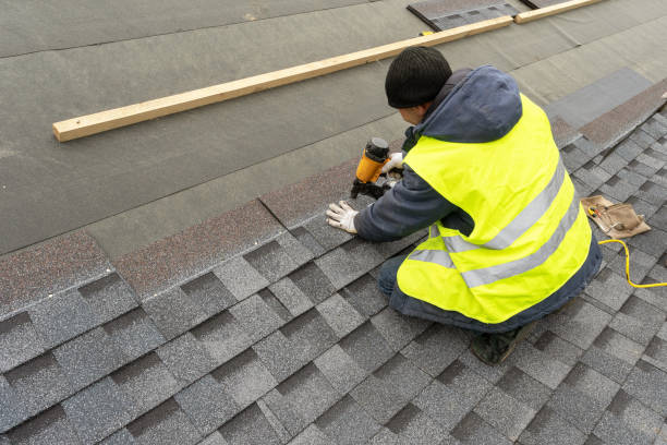 Best Slate Roofing Contractor  in Bannockburn, IL