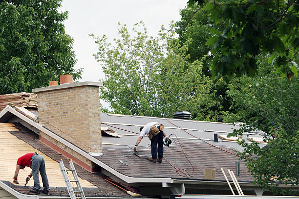 Best Metal Roofing Contractor  in Bannockburn, IL