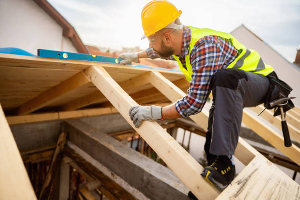 Best Commercial Roof Installation  in Bannockburn, IL