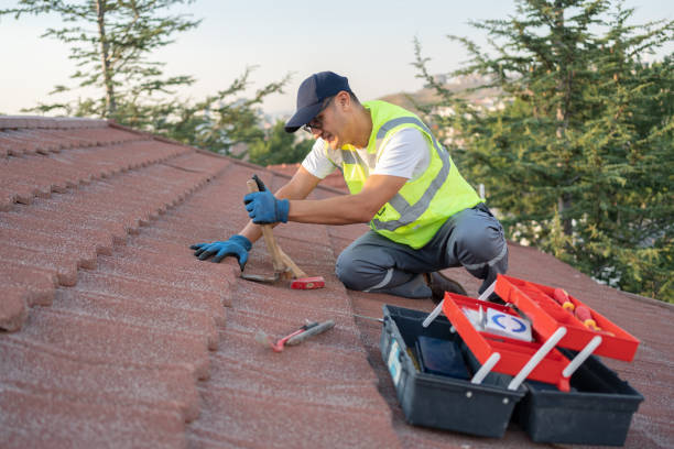 Best New Roof Installation  in Bannockburn, IL