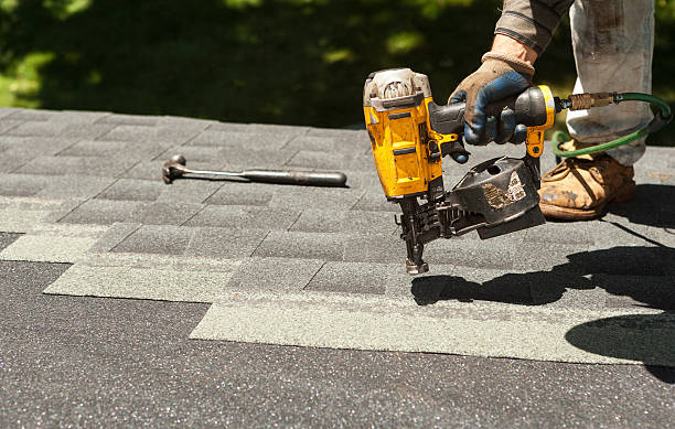 Best Roofing Contractor Near Me  in Bannockburn, IL