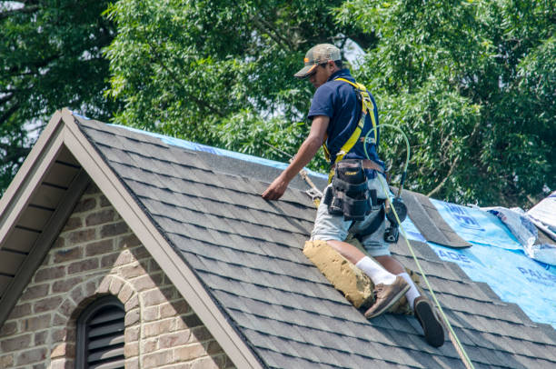 Quick and Trustworthy Emergency Roof Repair Services in Bannockburn, IL